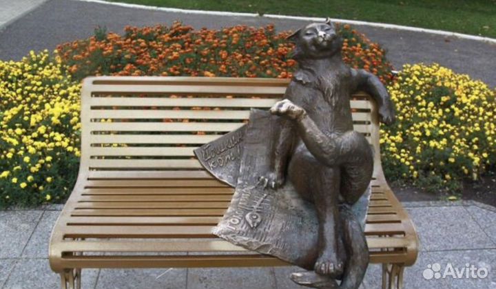 Экскурсии по Йошкар-Оле