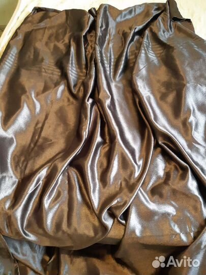 Шторы блэкаут