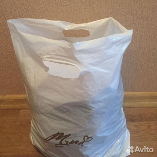 Отдам пакет вещей жён р 42-44