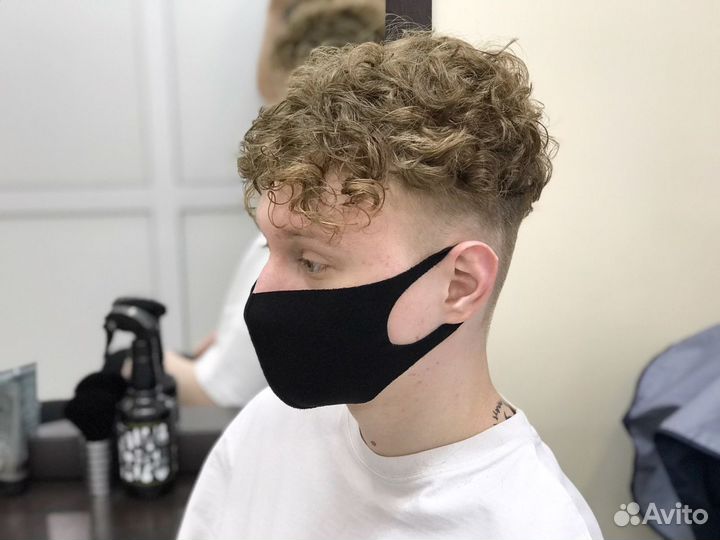 Салон красоты