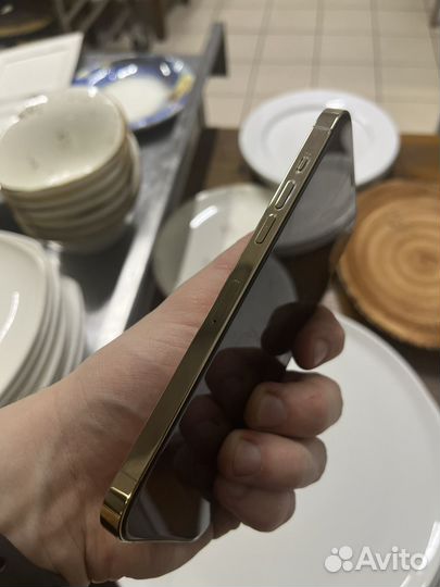 iPhone 12 Pro Max, 128 ГБ