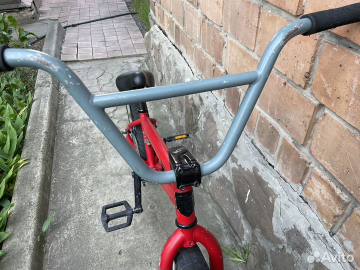 Bmx Mongoose legion L60 20.5