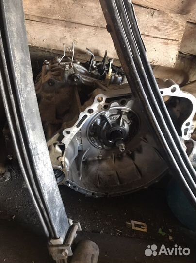 АКПП Camry 40 2.4