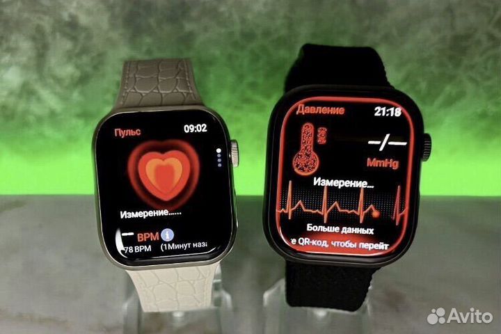 Apple Watch 9/8 “оригинал”