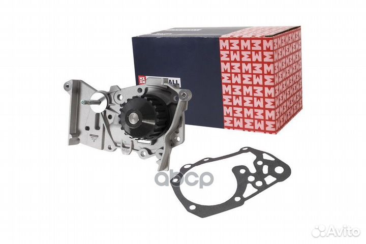 Помпа водяная Renault Logan Duster LADA Largus