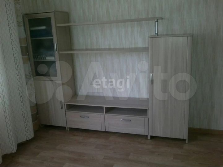 1-к. квартира, 37,4 м², 1/5 эт.