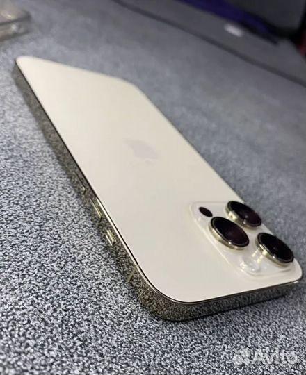 iPhone 14 Pro Max, 256 ГБ