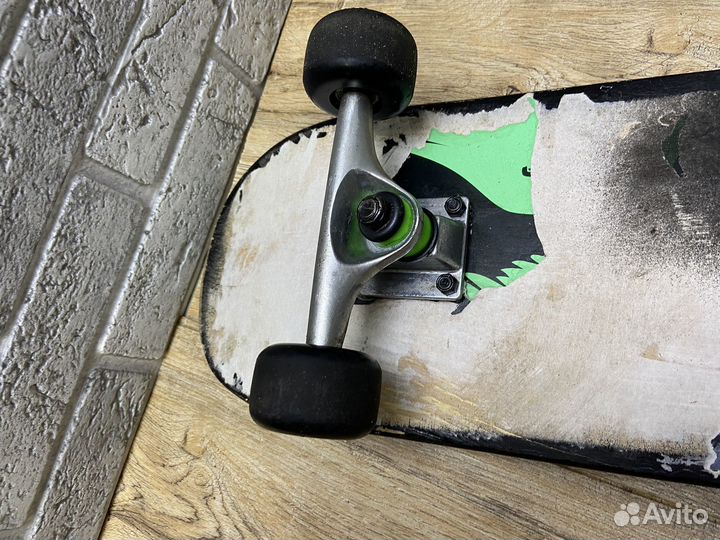 Скейтборд Termit