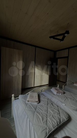 Коттедж 77 м² на участке 6 сот.