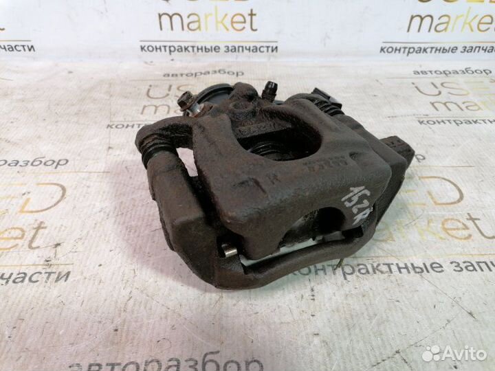 Суппорт задний правый Nissan X-Trail T32 2 2015