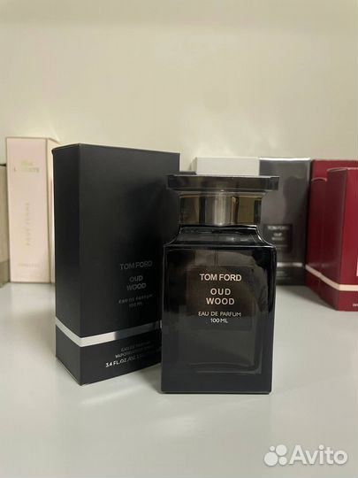 Мужские духи большой выбор Калининград