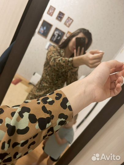 Платье женское