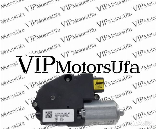 Мотор панорамной крыши Kia K5 Dl3 DL3 2.5 G4KN