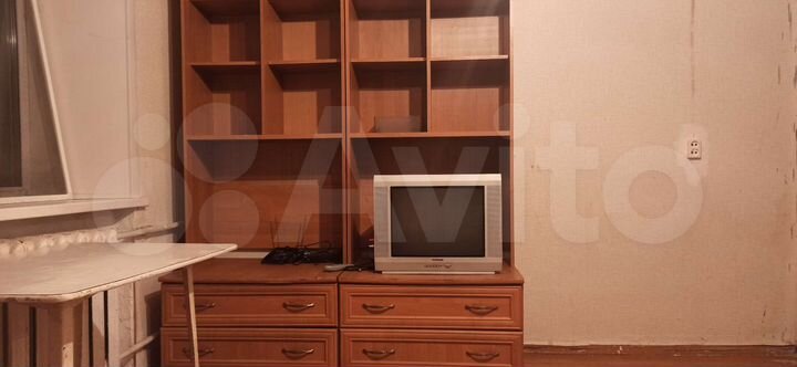 1-к. квартира, 18,7 м², 4/5 эт.