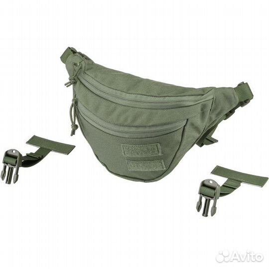 Сумка поясная универсальная 