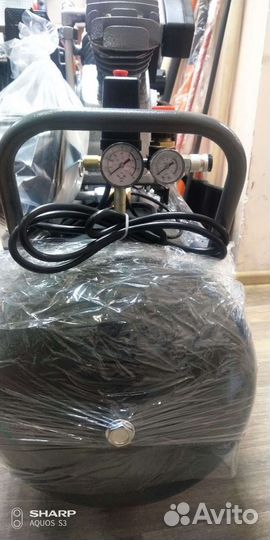 Компрессор ремеза (Беларусь)