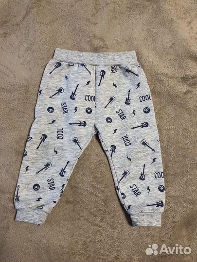 Детская одежда