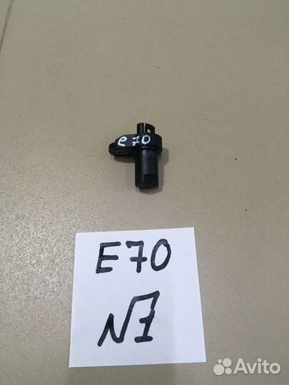 Датчик коленвала BMW X5 E70 13627548995