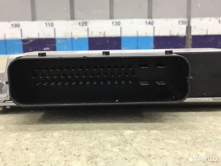 Блок электронный Mercedes Benz GL-Class X164 2006