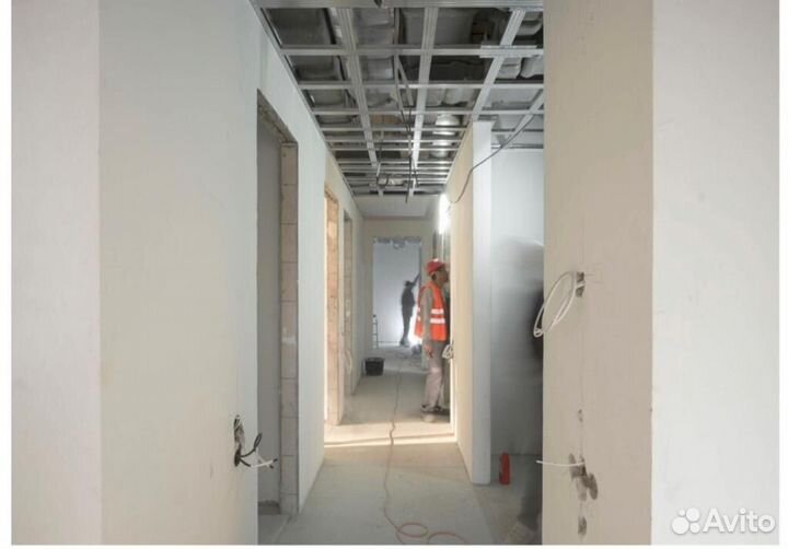 Клининговые услуги