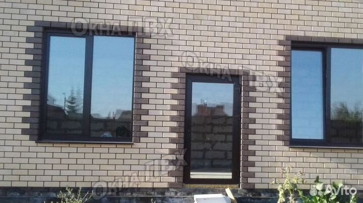 Остекление окон