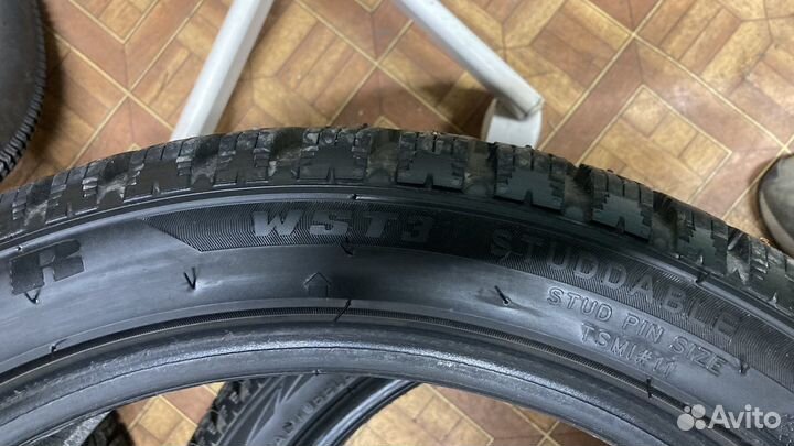 Sailun Ice Blazer WST3 215/45 R17 91T