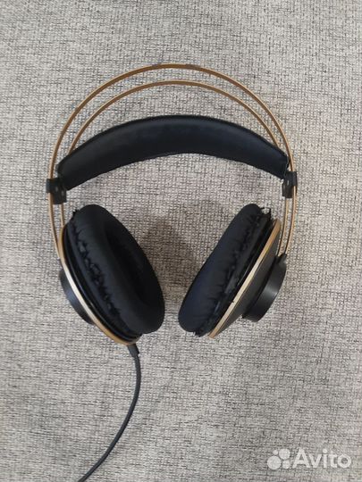 Комплект Rode NT1-A complete и U-phoria 202HD