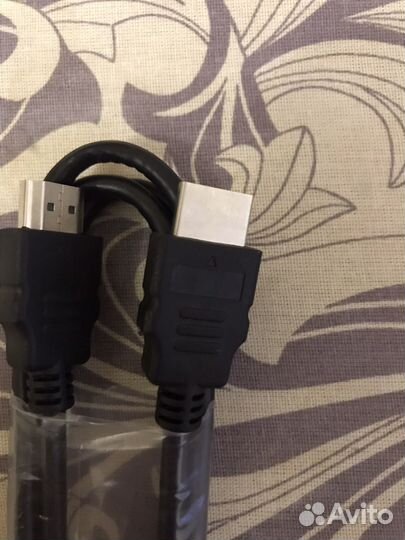 Кабели для компьютер