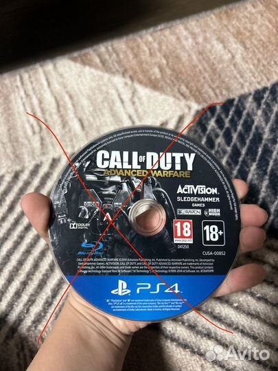 Игры для ps4 Читать описание