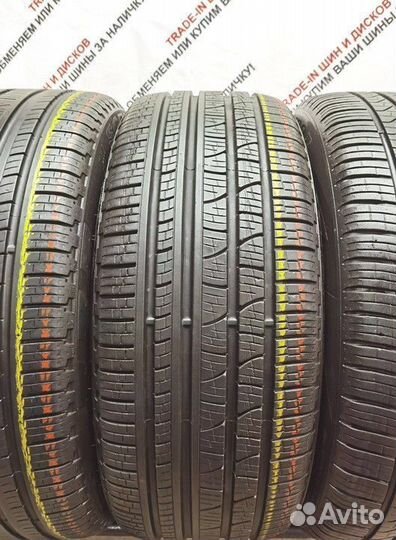 Pirelli Scorpion Verde All Season 245/45 R20 103V