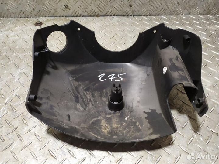 Кожух рулевой колонки Opel Astra H