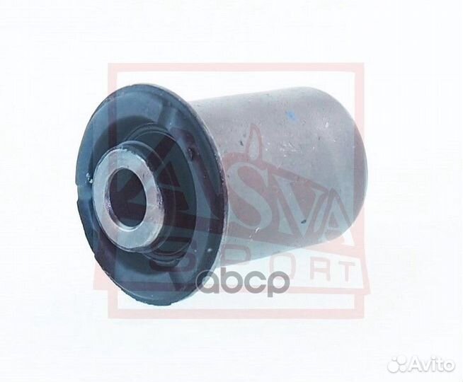 Сайлентблок нижнего рычага подвески зад прав