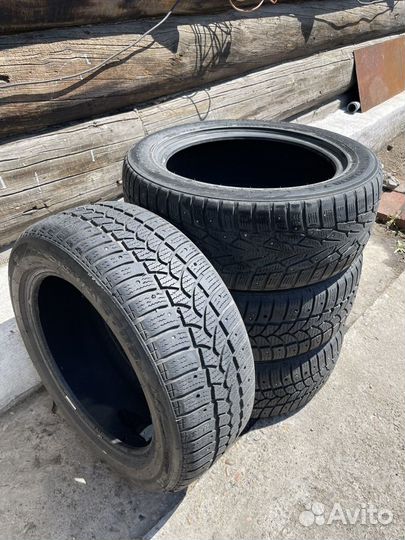 Aeolus Allroads D 5.40/10.5 R9 28L