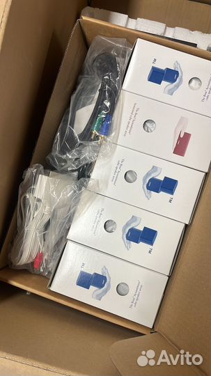 Bose Lifestyle V20