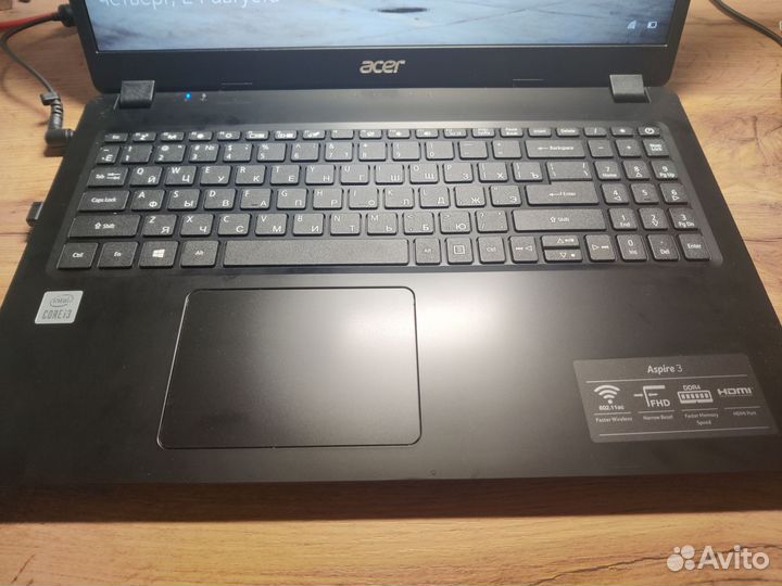 Acer Aspire 3 A315