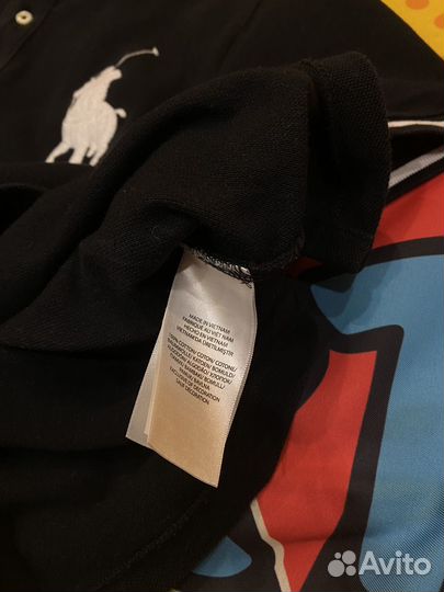 Polo ralph lauren 3