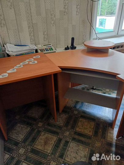 Письменный стол бу