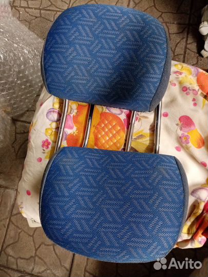 Подголовники