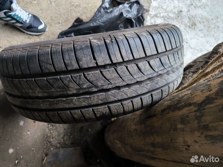 Pirelli Cinturato P1 185/55 R15 82