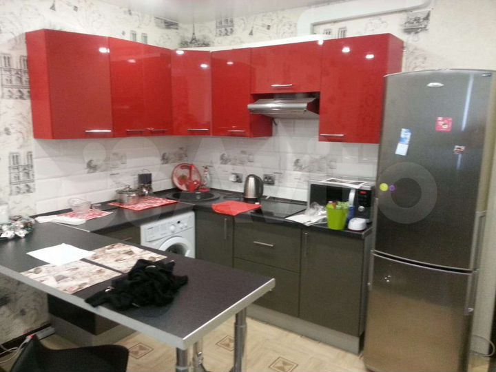 Квартира-студия, 28,1 м², 2/17 эт.