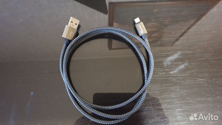 Кабель Micro USB