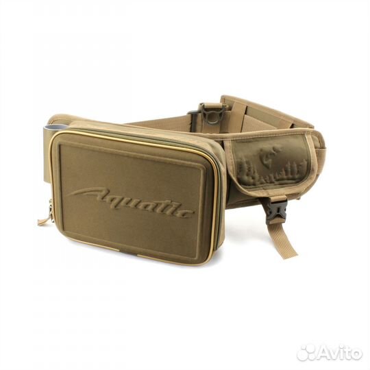 Пояс разгрузочный Aquatic пр-01