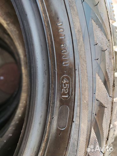 Nordman RS2 215/60 R17