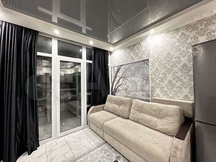 2-к. квартира, 60 м², 14/24 эт.