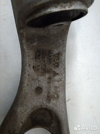 Рычаг передний правый Porsche Cayenne 958