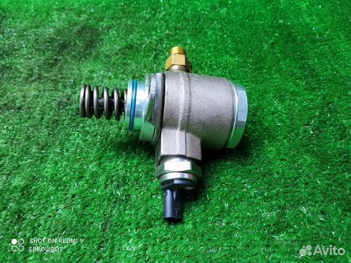 Тнвд Volkswagen Golf 6 (2009-2013)