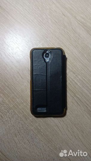 Alcatel Idol 2 Mini 6016D, 8 ГБ