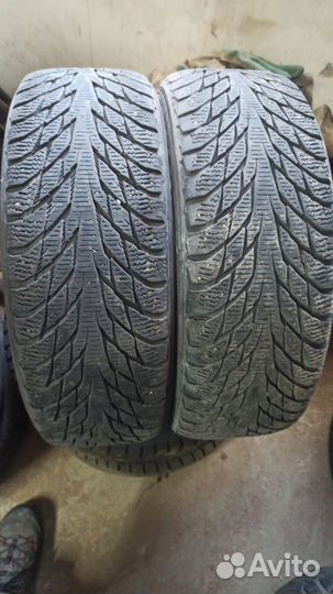 Nokian Tyres Hakkapeliitta 1 175/65 R14 86R