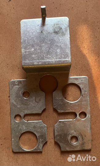 Терморегулятор ouman EH-80