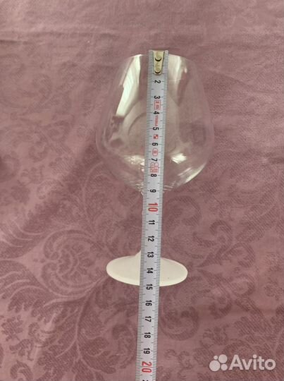 Набор бокалов новый